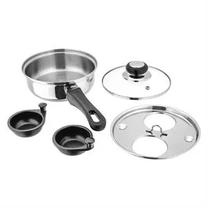 Judge 2 Hole Egg Poacher